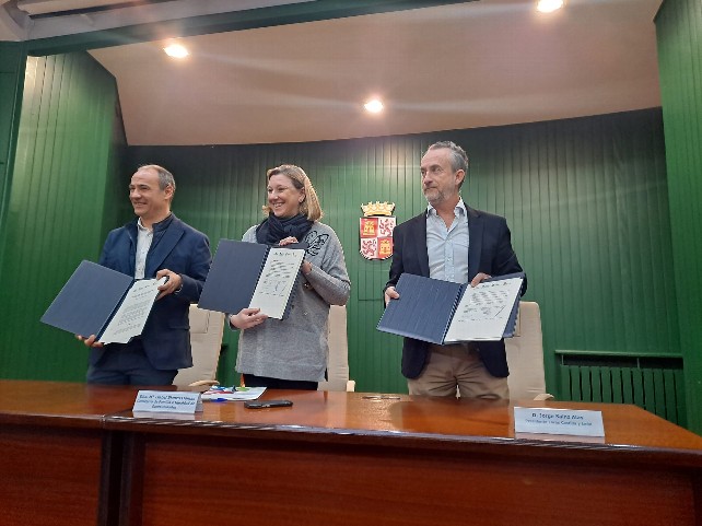 firma residencias